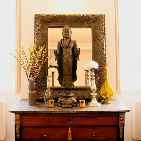 Lägenhet 1 Bed Sleeps 4 Mezzanine -wifi -tv