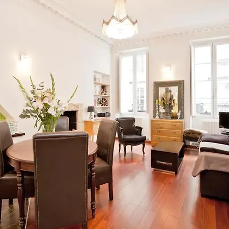Διαμέρισμα Romantic Near Le Marais Παρίσι