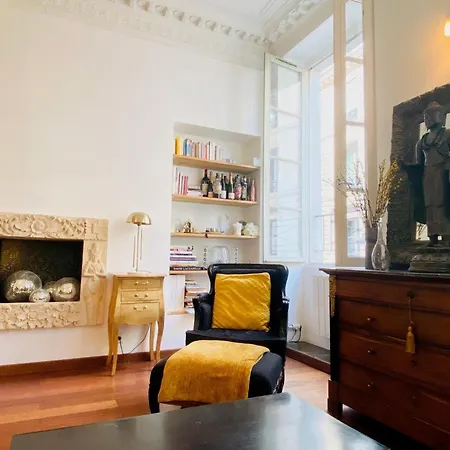 Romantic Near Le Marais Διαμέρισμα