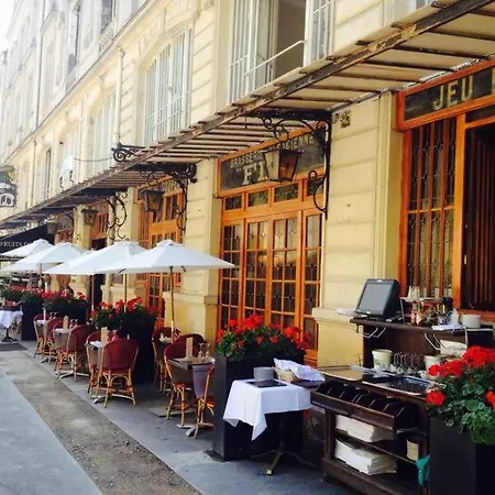 Διαμέρισμα Romantic Near Le Marais Παρίσι
