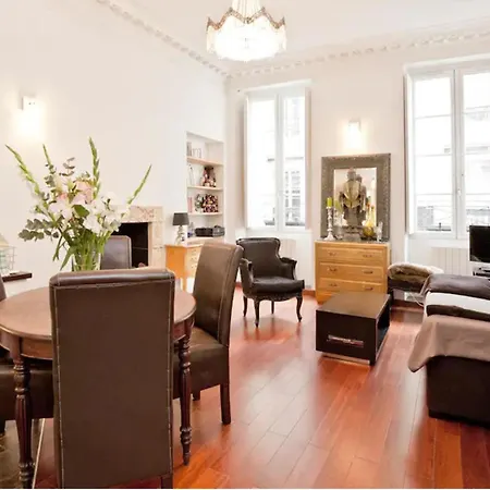 Lägenhet 1 Bed Sleeps 4 Mezzanine -wifi -tv